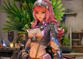 Bringer, a colorful Chinese role-playing action movie, has been released