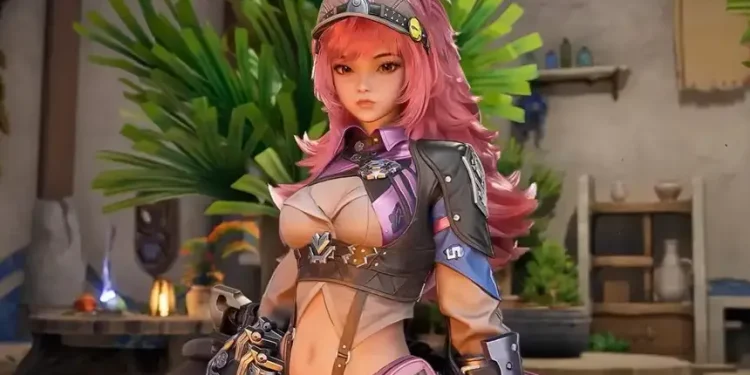 Bringer, a colorful Chinese role-playing action movie, has been released
