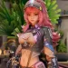Bringer, a colorful Chinese role-playing action movie, has been released Bringer, a colorful Chinese role-playing action movie, has been released