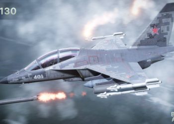 Broken Arrow’s “Russian Guard” DLC has been released in patch 1.2.0