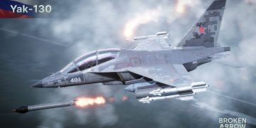 Broken Arrow’s “Russian Guard” DLC has been released in patch 1.2.0 Broken Arrow’s “Russian Guard” DLC has been released in patch 1.2.0