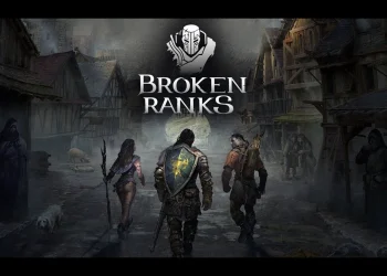 Broken Rank developers share results of survey of veterans, announce internal testing of editors across all categories