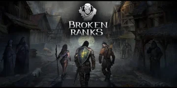 Broken Rank developers share results of survey of veterans, announce internal testing of editors across all categories