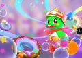Bubble Bobble Candy Dungeon is trying it again with a free big update called “Enhancement”