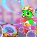 Bubble Bobble Candy Dungeon is trying it again with a free big update called “Enhancement”