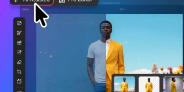 Butter doesn’t spoil the porridge: Adobe adds more artificial intelligence to Photoshop Butter doesn’t spoil the porridge: Adobe adds more artificial intelligence to Photoshop