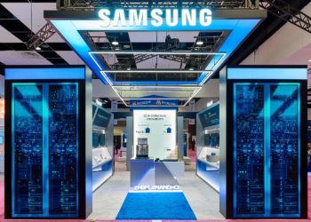 By 2031, Samsung will have sold 70% of memory