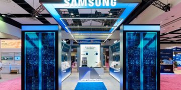 By 2031, Samsung will have sold 70% of memory