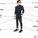 By 2032, the wearable device market will exceed US trillion.