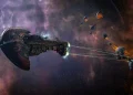 CCP Games sale leaves Pearl Abyss with huge debt until 2030