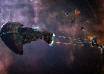 CCP Games sale leaves Pearl Abyss with huge debt until 2030