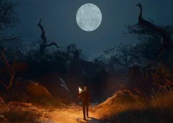 CD Projekt Red announces free remaster of The Witcher 3: Wild Hunt, retaining plot supplement “Song of the Past” without Russian dub