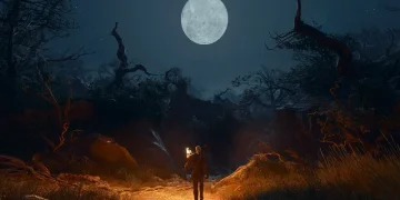 CD Projekt Red announces free remaster of The Witcher 3: Wild Hunt, retaining plot supplement “Song of the Past” without Russian dub