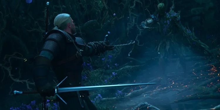 CD Projekt Red confirms that The Witcher 3: Wild Hunt – Song of the Past will create a new open world in the land of Buttercup CD Projekt Red confirms that The Witcher 3: Wild Hunt – Song of the Past will create a new open world in the land of Buttercup