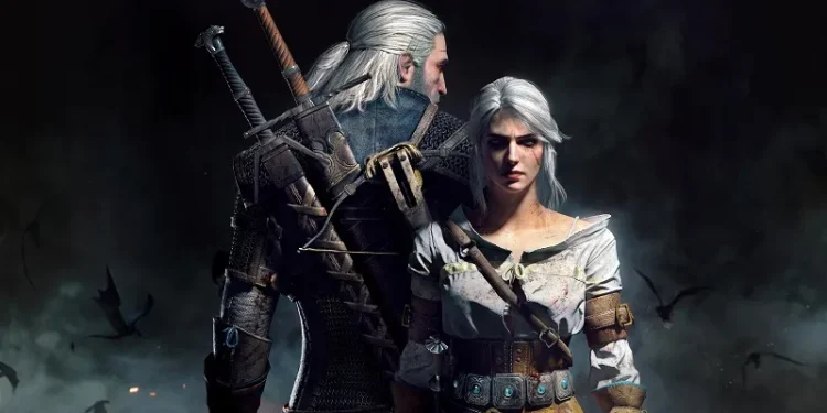 CD Projekt Red responds to fans who want The Witcher 4 to star Geralt instead of Ciri