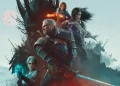 CD Projekt announces The Witcher 3 remaster and shows off a trailer for new content “Ballads of the Past”