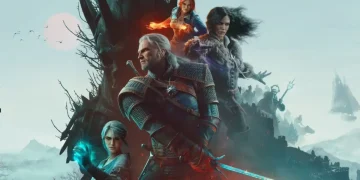 CD Projekt announces The Witcher 3 remaster and shows off a trailer for new content “Ballads of the Past”
