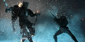 CDPR shows off Days of the Past gameplay, The Witcher 3 Remastered graphics are once again drawn by the creators of the mod HD Reworked Project