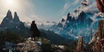 CDPR’s chief storyteller himself wants to see Geralt become The Witcher 4’s protagonist CDPR’s chief storyteller himself wants to see Geralt become The Witcher 4’s protagonist