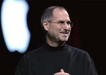CIA helped Steve Jobs avoid being fired from Apple – investigation reveals secret order for thousands of NeXT computers