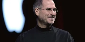 CIA helped Steve Jobs avoid being fired from Apple – investigation reveals secret order for thousands of NeXT computers