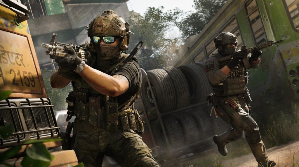 COD: Do Modern Warfare 4 and Diablo 4 Switch 2 boxes only contain download codes? COD: Do Modern Warfare 4 and Diablo 4 Switch 2 boxes only contain download codes?