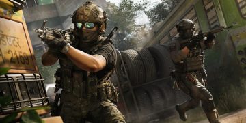 COD: Do Modern Warfare 4 and Diablo 4 Switch 2 boxes only contain download codes?