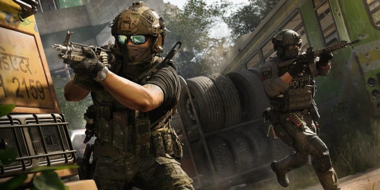COD: Do Modern Warfare 4 and Diablo 4 Switch 2 boxes only contain download codes? COD: Do Modern Warfare 4 and Diablo 4 Switch 2 boxes only contain download codes?