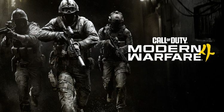 “Call of Duty: Modern Warfare 4”: Beta version including all modes, new war zone map “Call of Duty: Modern Warfare 4”: Beta version including all modes, new war zone map