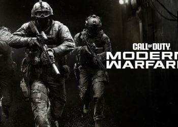 Call of Duty: Modern Warfare 4: New multiplayer trailer ahead of beta launch