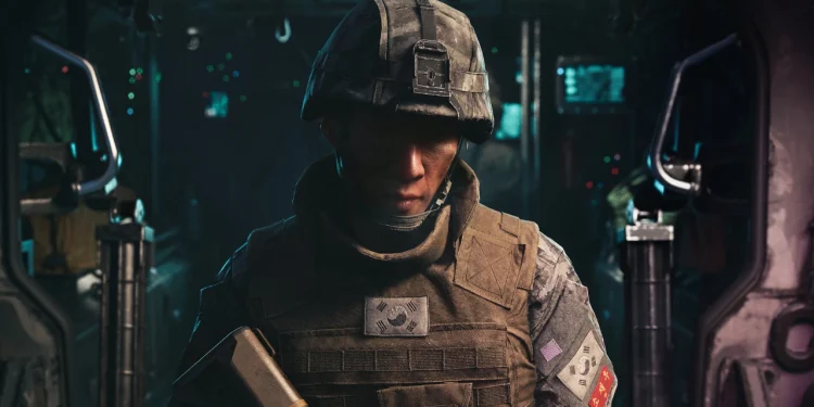 Call of Duty: Modern Warfare 4 begins massive beta testing: weekend schedule and early access content