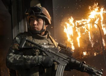 Call of Duty: Modern Warfare 4 beta performs well on Steam, but not as good as Modern Warfare 2