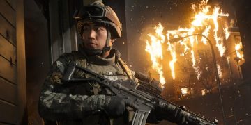 Call of Duty: Modern Warfare 4 beta performs well on Steam, but not as good as Modern Warfare 2 Call of Duty: Modern Warfare 4 beta performs well on Steam, but not as good as Modern Warfare 2