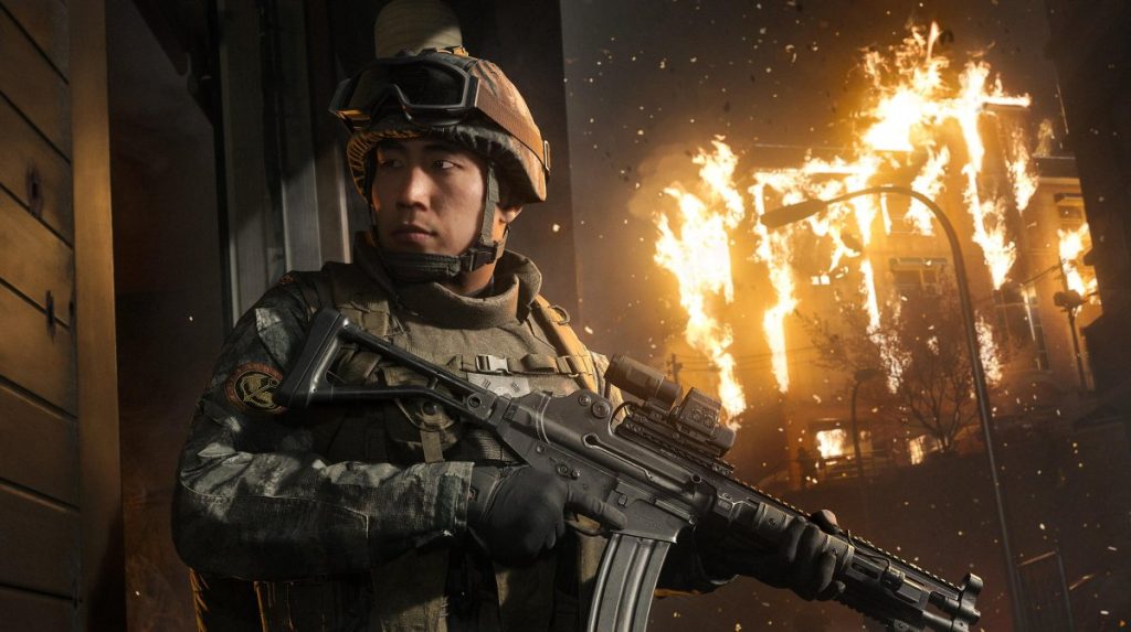 Call of Duty: Modern Warfare 4 beta will include campaign missions Call of Duty: Modern Warfare 4 beta will include campaign missions