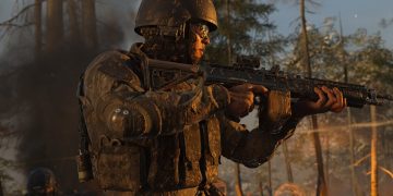 Call of Duty: Modern Warfare 4 introduces the campaign team
