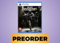Call of Duty: Modern Warfare 4 is now available for pre-order on Amazon and will be released on October 23 Call of Duty: Modern Warfare 4 is now available for pre-order on Amazon and will be released on October 23