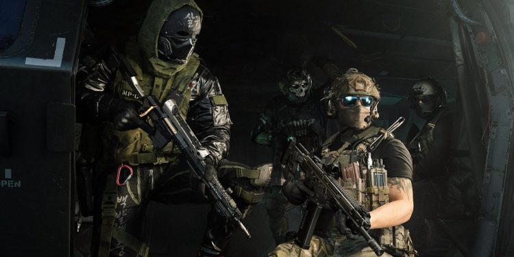 Call of Duty: Modern Warfare 4 pre-order on Steam has been titled Black Ops 7 Call of Duty: Modern Warfare 4 pre-order on Steam has been titled Black Ops 7