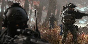 Call of Duty: Modern Warfare 4’s open beta, possibly the worst part of the series, has begun Call of Duty: Modern Warfare 4’s open beta, possibly the worst part of the series, has begun