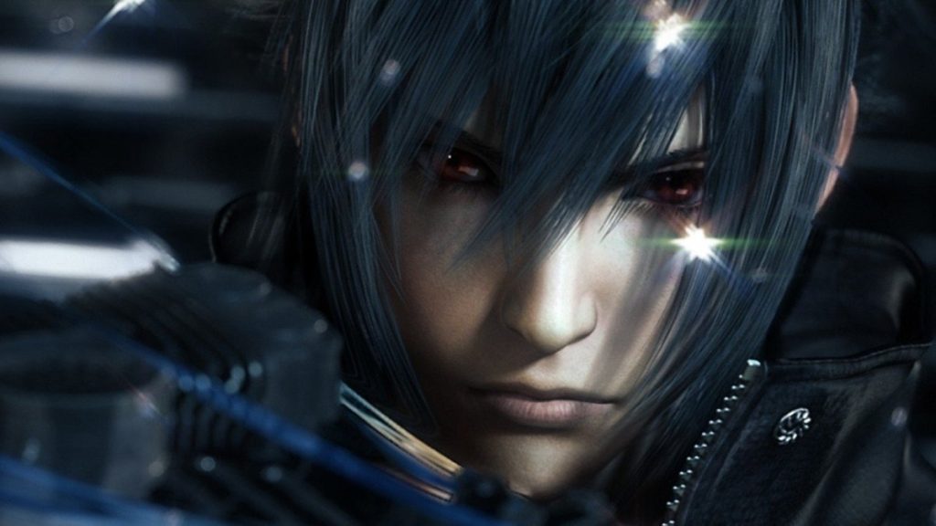 Can “Kingdom Hearts 4” be connected to “Final Fantasy Versus 13”? More and more clues