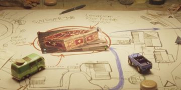 Canceled Xbox exclusive contraband found hidden in a fishing game Canceled Xbox exclusive contraband found hidden in a fishing game