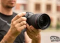 Canon consolidates its leading position in the global digital camera market, while Fujifilm eliminates Nikon from the top three