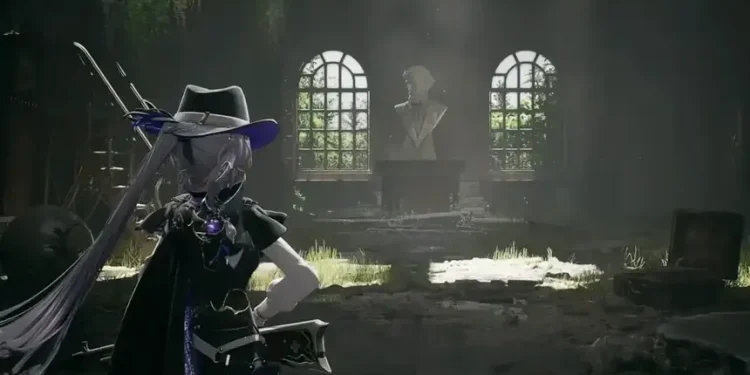 Capcom is working on a House of Greed multiplayer mode for Silver Palace Capcom is working on a House of Greed multiplayer mode for Silver Palace