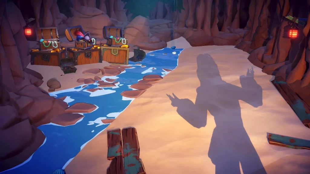 Captain Jack Sparrow Returns: Gameloft Announces ‘Sea of ​​Tokens’ Add-on Content for Disney’s Dreamland