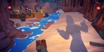 Captain Jack Sparrow Returns: Gameloft Announces ‘Sea of ​​Tokens’ Add-on Content for Disney’s Dreamland