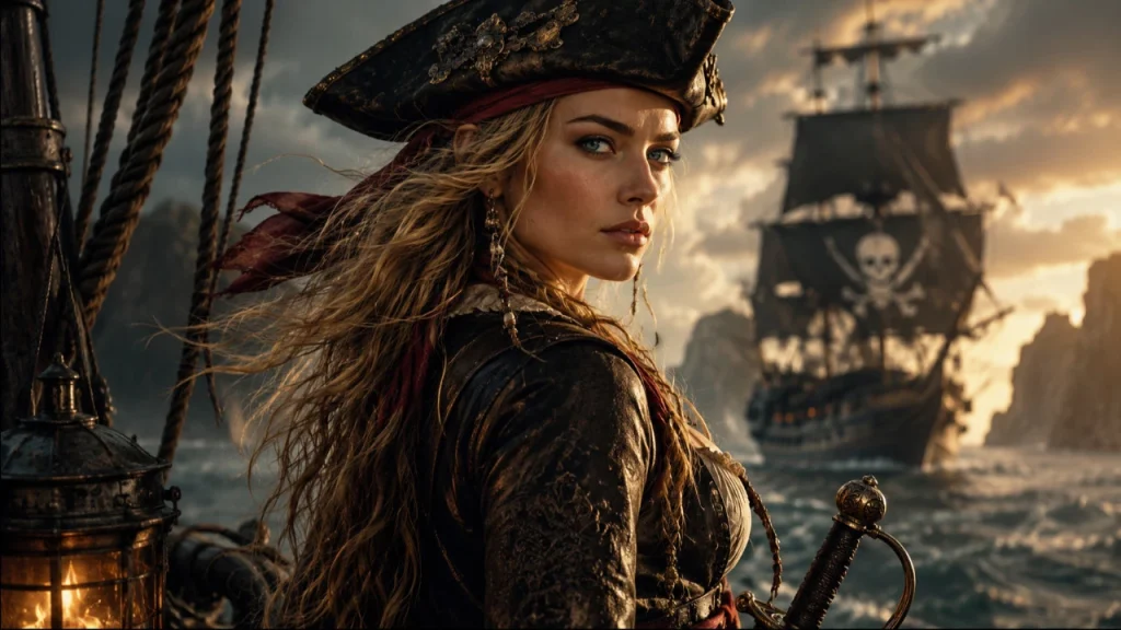 Captain Jack Sparrow will return, but in context: New details from Pirates of the Caribbean 6 development