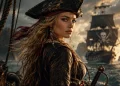 Captain Jack Sparrow will return, but in context: New details from Pirates of the Caribbean 6 development Captain Jack Sparrow will return, but in context: New details from Pirates of the Caribbean 6 development