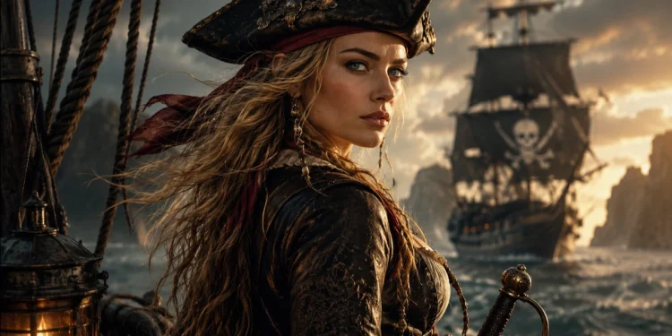 Captain Jack Sparrow will return, but in context: New details from Pirates of the Caribbean 6 development