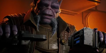 Captain Rex appears in XCOM Veteran’s final trailer for Star Wars Zero Company Captain Rex appears in XCOM Veteran’s final trailer for Star Wars Zero Company