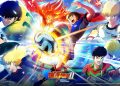 Captain Tsubasa 2: World Warrior is now available on PS5, Xbox, Nintendo Switch and PC