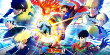 Captain Tsubasa 2: World Warrior is now available on PS5, Xbox, Nintendo Switch and PC Captain Tsubasa 2: World Warrior is now available on PS5, Xbox, Nintendo Switch and PC